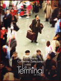 Affiche LE TERMINAL