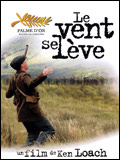 Affiche le_vent_se_leve