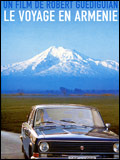 Affiche le_voyage_en_armenie