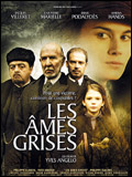 Affiche LES AMES GRISES