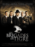 Affiche les_brigades_du_tigre