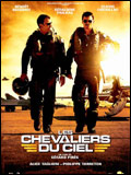 Affiche LES CHEVALIERS DU CIEL