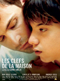 Affiche LES CLEFS DE LA MAISON