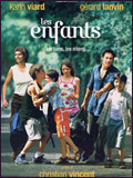 Affiche LES ENFANTS