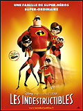 Affiche LES INDESTRUCTIBLES