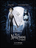 Affiche LES NOCES FUNEBRES