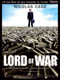 Affiche LORD OF WAR