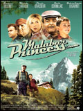 Affiche Malabar Princess