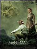 Affiche MAN TO MAN