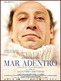 Affiche MAR ADENTRO