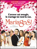 Affiche MARIAGES