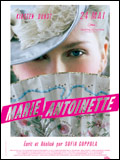 Affiche marie_antoinette