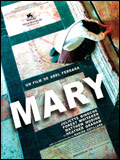 Affiche MARY