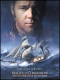 Affiche Master and Commander