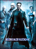 Affiche Matrix