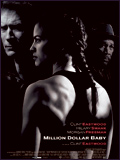Affiche MILLION DOLLAR BABY