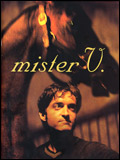 Affiche Mister V