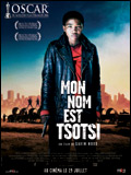 Affiche mon_nom_est_tsotsi