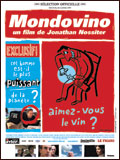 Affiche MONDOVINO