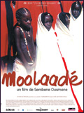 Affiche MOOLAADE