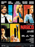 Affiche NARCO