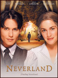 Affiche NEVERLAND