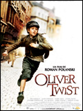 Affiche OLIVER TWIST
