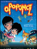 Affiche OPOPOMOZ