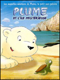 Affiche plume_et_l_ile_mysterieuse