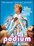 Affiche Podium