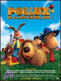 Affiche POLLUX Le mange enchant