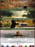 Affiche PRINTEMPS ETE AUTOMNE HIVER... ET PRINTEMPS