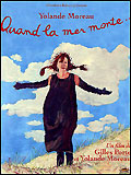 Affiche QUAND LA MER MONTE