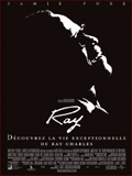 Affiche RAY