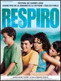 Affiche Respiro