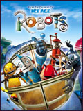 Affiche ROBOTS