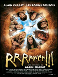Affiche RRRrrr !!!