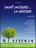 Affiche ST JACQUES... LA MECQUE
