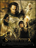 Affiche Seigneur des anneaux