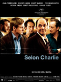 Affiche selon_charlie