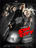Affiche SIN CITY