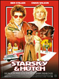 Affiche STARSKY  HUTCH