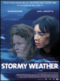 Affiche Stormy Weather