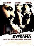 Affiche syriana