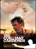 Affiche the_constant_gardener