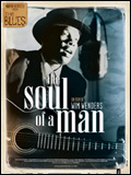 Affiche THE SOUL OF A MAN