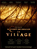 Affiche THE VILLAGE