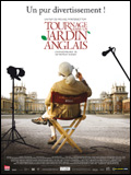 Affiche tournage_dans_un_jardin_anglais