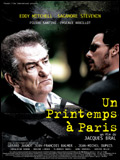 Affiche un_printemps_a_paris