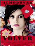 Affiche volver